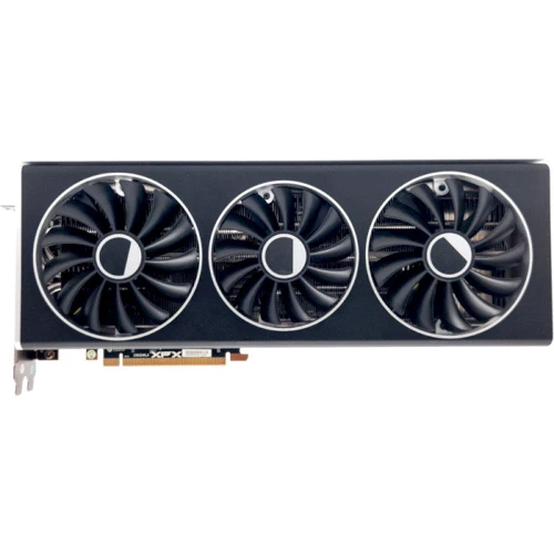 Відеокарта XFX Speedster MERC 319 Radeon RX 7800 XT BLACK Edition (RX-78TMERCB9): Обсяг пам'яті, Гб 16