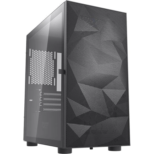 Корпус DarkFlash DLM21 Mesh Black