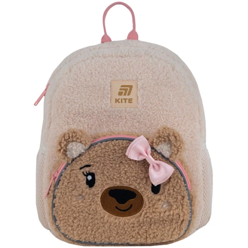 Рюкзак дитячий Kite K25-2727XS-3 Kids 2727 Teddy Bear фото 1