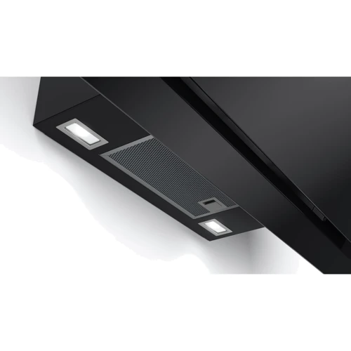 Витяжка Bosch DWK97JM60: Управління сенсорне