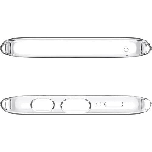 Чохол для телефона Spigen Liquid Crystal Blossom Crystal Clear (592CS22827) for Samsung G960 Galaxy S9: Тип накладка на задню частину