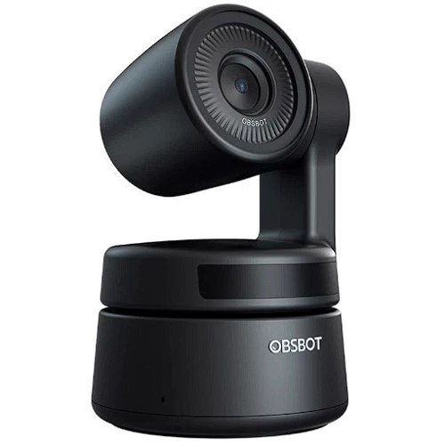 OBSBOT Tiny PTZ Full HD Webcam: Крепление/установка Настольное