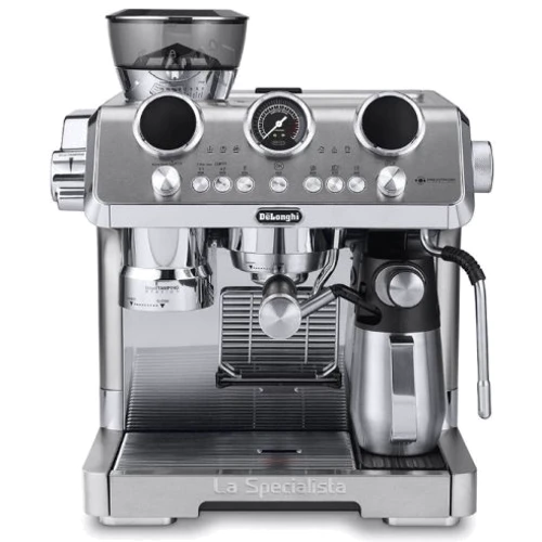 Кавоварка DeLonghi EC 9885.M: Тип рожковая кофеварка эспрессо