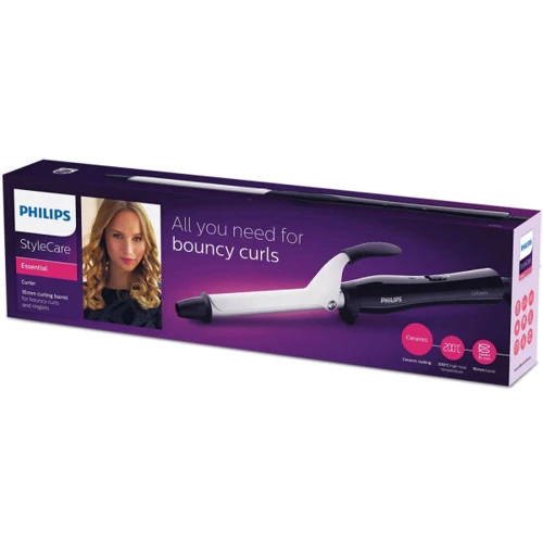 Щипцы-плойка Philips BHB862/00: Тип Щипцы-плойка