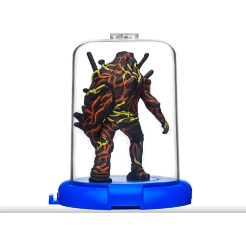 Коллекционная фигурка Domez Marvel's Spider-Man Far From Home S1(1 фигурка) (DMZ0187)