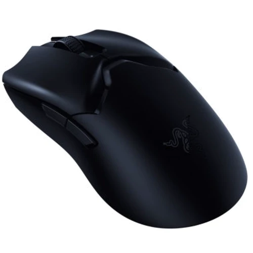 Мышь Razer Viper V2 Pro Wireless Black (RZ01-04390100-R3G1): Интерфейс подключения Wireless