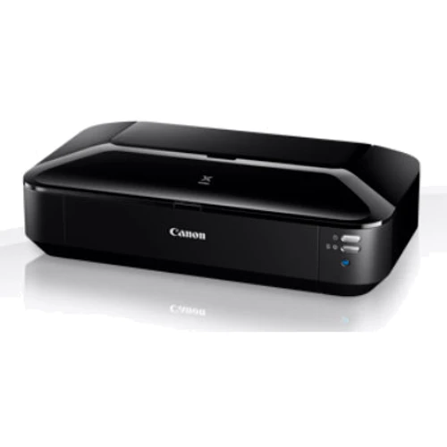 Принтер Canon PIXMA iX6840 (8747B007) UA: Технология печати Струйная цветная