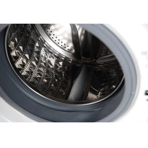 Стиральная машина Samsung WW90J5446FW/UA: Загрузка белья (стирка), кг 9