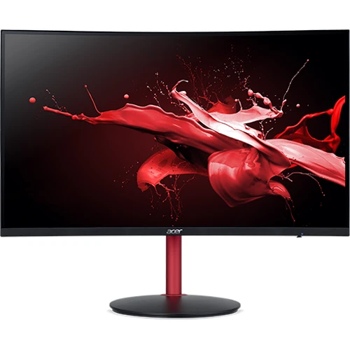 Монітор Acer Nitro XZ272P (UM.HX2EE.P10)