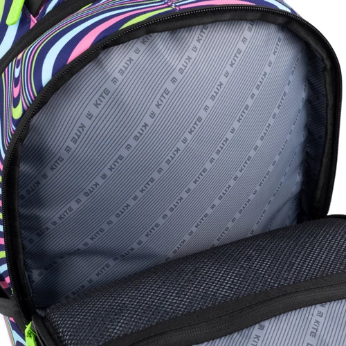 Рюкзак для підлітка Kite Education K22-2569M-2: Розмір M (130-145 см)