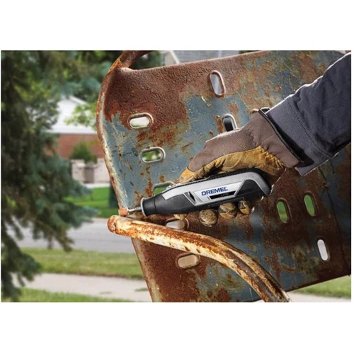 Гравер Dremel Lite 7760-15 (F0137760JD): Производитель Dremel