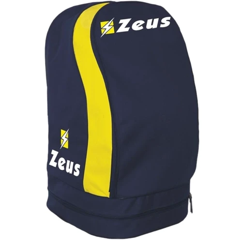 Рюкзак Рюкзак Zeus ZAINO ULYSSE 51L синий желтый Муж 33x30x52 см (Z00801)