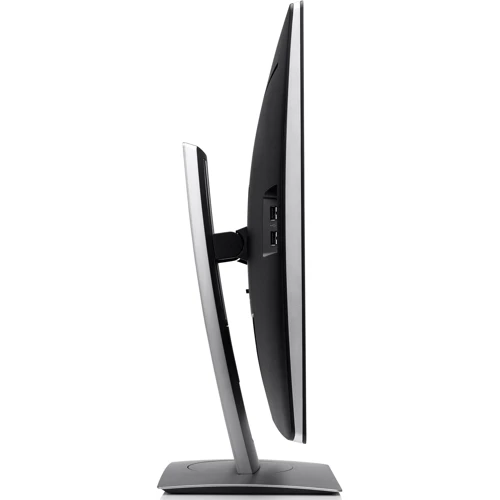 Монитор HP EliteDisplay E242 (M1P02AA): Разрешение 1920x1200