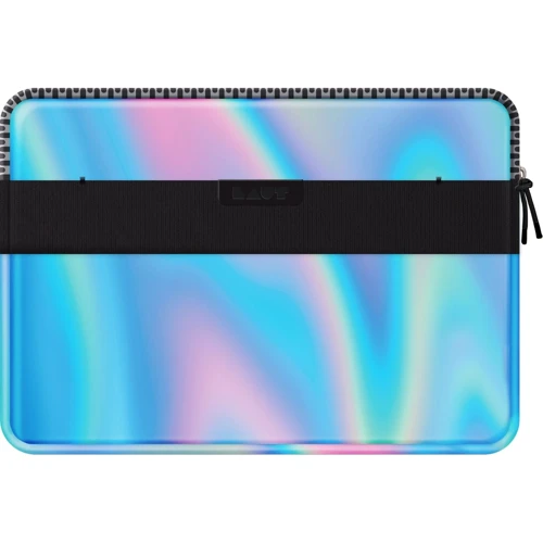 LAUT Holographic Sleeve (L_MB13_HO) for MacBook 13-14"