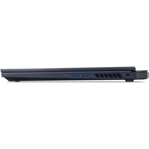 Ноутбук Acer Predator Helios 18 PH18-71 (NH.QKTEU.001) RB: Процессор Intel Core i7-13700HX (2.1 - 5.0 ГГц) / 16 - ядерный