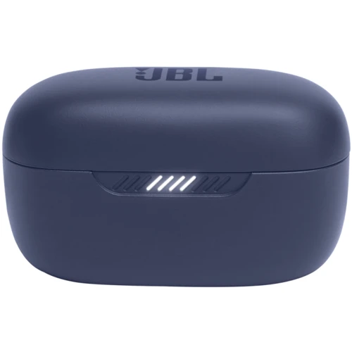 Наушники JBL Live Free NC+ TWS Blue (JBLLIVEFRNCPTWSU): Тип излучателя динамический