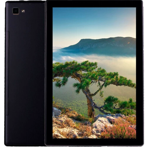 Планшет Sigma mobile Tab A1010 4/64GB Black