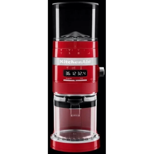 Кавомолка KitchenAid Artisan 5KCG8433EER фото 11