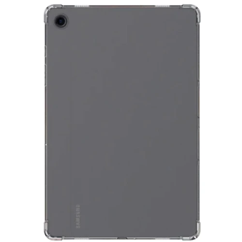 Аксессуар для планшетных ПК AirOn Premium TPU Case Transparent for Samsung Galaxy Tab A9 Plus SM-X210/SM-X215/SM-X216: Цвет прозрачный