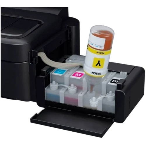 Принтер Epson L132 (C11CE58403) UA: Класс устройства Персональный