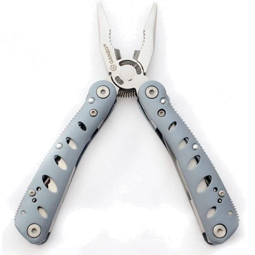 Мультитул Ganzo G101-H: Кількість інструментів 25