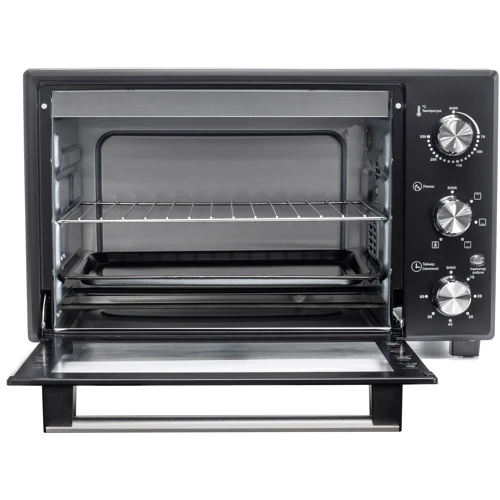 Электродуховка настольная Holmer HEO-242CP: Производитель Holmer