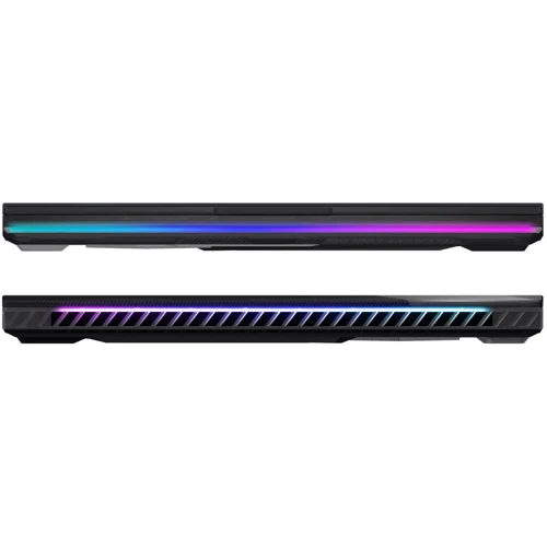 Ноутбук ASUS ROG Strix Scar 18 G834JZR-N6118X (90NR0IN2-M005K0) UA: Объем накопителя 2 ТБ (SSD)
