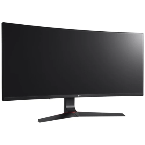 Монитор LG 34GL750-B: Формат изображения 21:9
