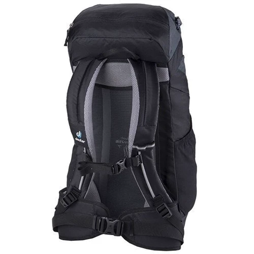 Рюкзак Рюкзак Deuter AC Lite 26 black-granite (34203167410): Об'єм 26 л