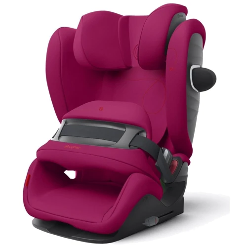 Автокресло Cybex Pallas G i-Size Magnolia Pink purple