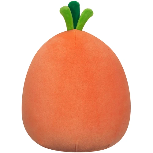 Мягкая игрушка Squishmallows Морковка Каролина 13 см (SQER00909)