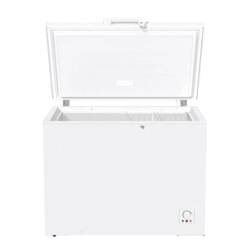 Морозильный ларь Gorenje FH302CW: Габариты ШхВхГ, см 108x85x74 см