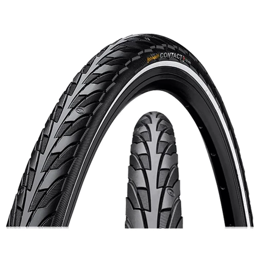 Покрышка Continental CONTACT 28" 700 X 32C (101318): Диаметр 28"