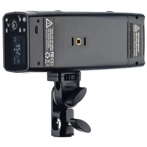 Студійний спалах Godox AD200Pro: Виробник Godox