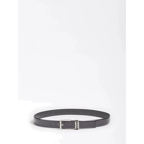 Чоловічий ремінь Guess чорний (BM7430LEA35-BSI): Стать Мужской