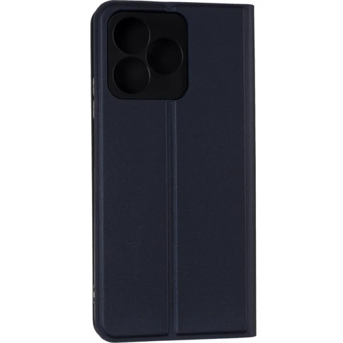 Чехол для телефонов BeCover Book Exclusive New Style Blue for Realme C53 (711201): Совместимость Realme C53