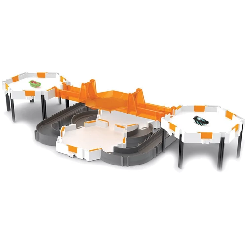 Ігровий набір з мікро-роботами Hexbug Bridge Battle Set (477-1631)