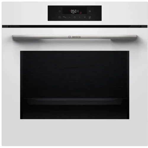 Духовой шкаф электрический Bosch HJG852YW0T