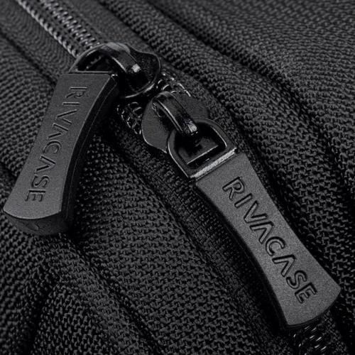 Сумка для ноутбуков Rivacase 15.6" Eco Black (8432) фото 16