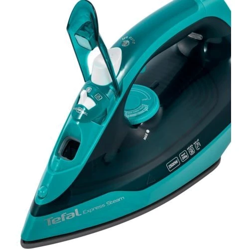 Праска Tefal FV2867: Потужність, Вт 2400