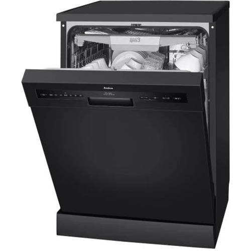 Посудомийка Amica DFM64C7EOQBID: Місткість (комплектів) 14