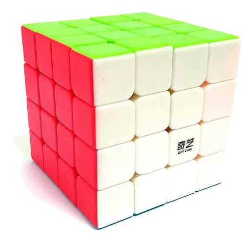 Кубик QiYi MofangGe 4x4 (Qiyi160color)