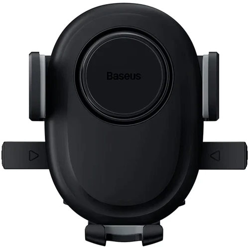 Держатель Baseus Car Holder UltraControl Lite Black (C40351700111-00): Производитель Baseus