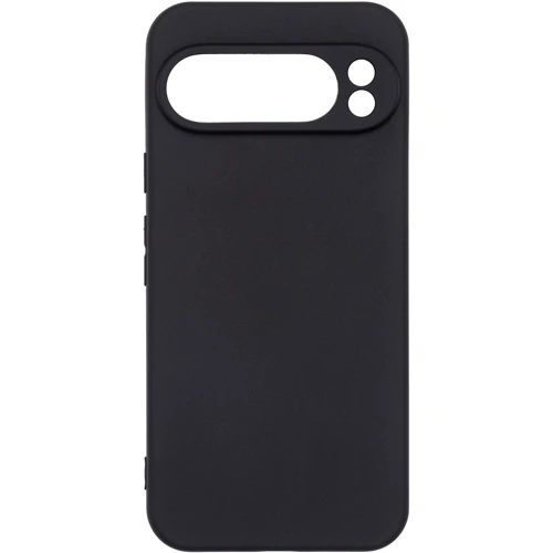 Чехол для телефонов ArmorStandart Matte Slim Fit Camera cover Black for Google Pixel 10 Pro XL (ARM87256)