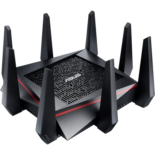 Маршрутизатор Wi-Fi Asus RT-AC5300