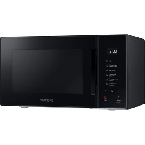 Микроволновая печь Samsung MS23T5018AK/UA: Объем, л 23