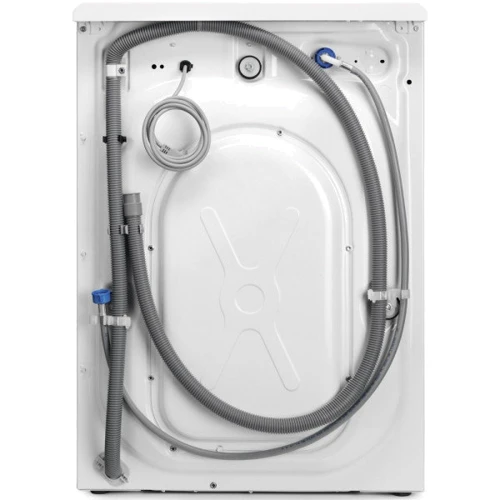 Стиральная машина Electrolux EW2FN727WP: Количество программ стирки 14