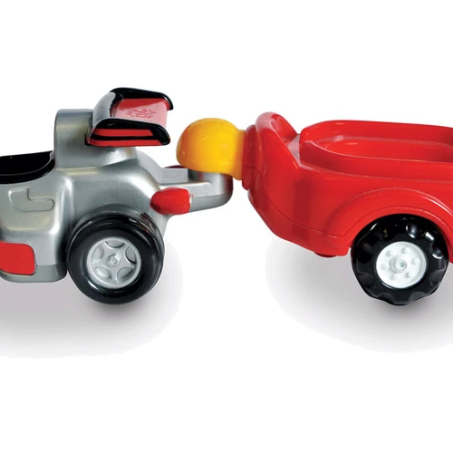 Іграшка WOW Toys Richie Race Car Гоночна машина Річі (10343)