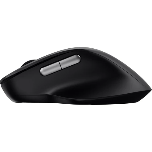 Мышь Rapoo M50 Plus Silent Black: Максимальное разрешение сенсора, dpi 3600