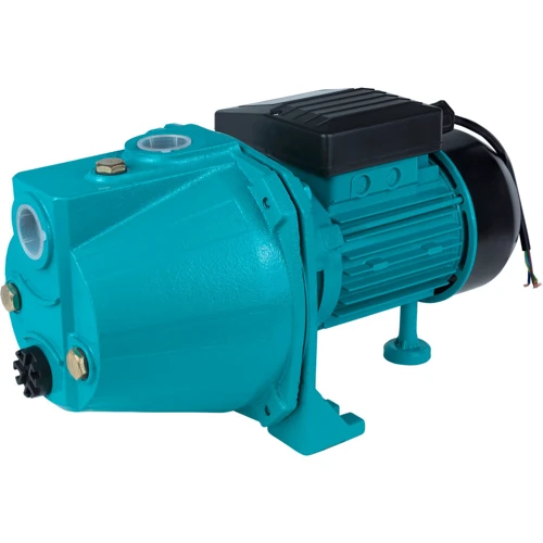 Насос центробежный самовсасывающий Aquatica 1.1кВт Hmax 55м Qmax 60л/мин (775093)
